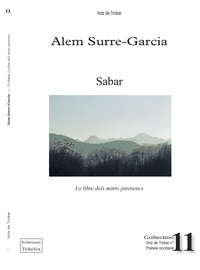 Picture of SABAR lo libres dels morts pirenencs