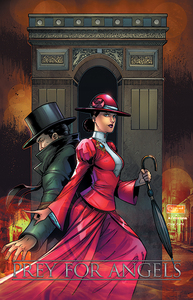 Picture of Prey for Angels