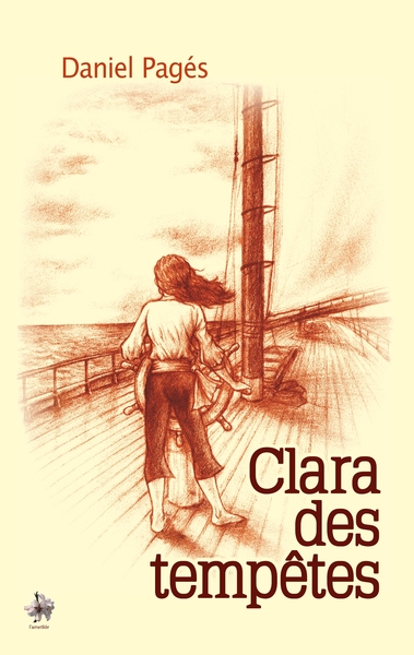Picture of Clara des tempêtes