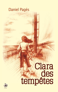 Picture of Clara des tempêtes