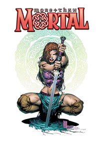 Picture of More than Mortal T01 (NED 2021)