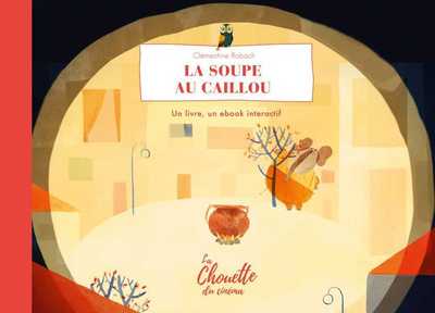 Image de La Soupe au caillou