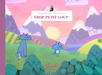 Image de Trop Petit Loup