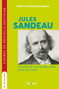 Picture of JULES SANDEAU