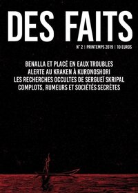 Image de DES FAITS : NA 2