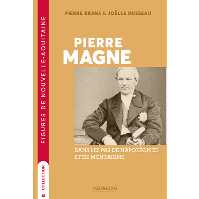 Picture of Pierre Magne