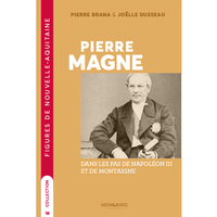 Picture of Pierre Magne