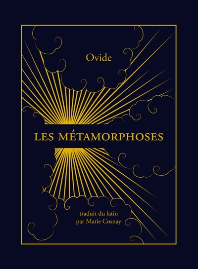 Image de LES METAMORPHOSES