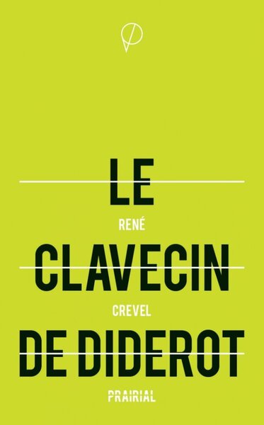 Image de Le clavecin de Diderot