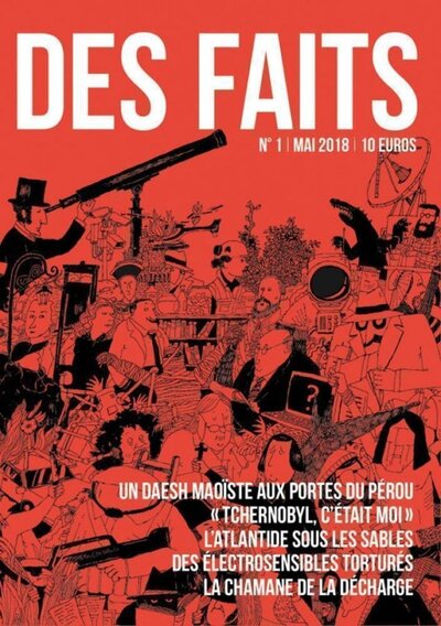Image de DES FAITS : NA 1