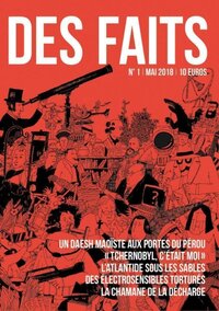 Image de DES FAITS : NA 1
