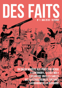 Picture of Faits N°01 (Des)