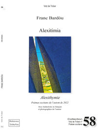 Picture of ALEXITIMIA
