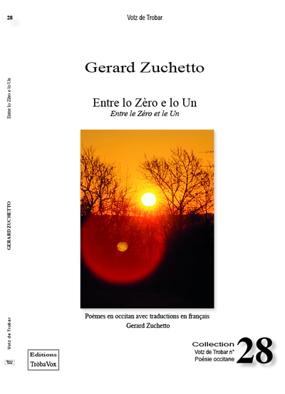 Picture of ENTRE LO ZÈRO E LO UN / ENTRE LE ZÉRO ET LE UN