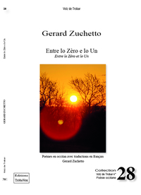 Picture of ENTRE LO ZÈRO E LO UN / ENTRE LE ZÉRO ET LE UN