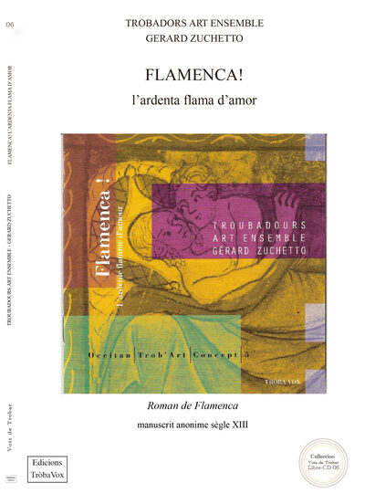 Picture of FLAMENCA!