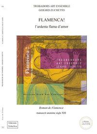 Picture of FLAMENCA!