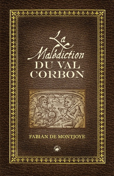 Picture of La malédiction du Val Corbon