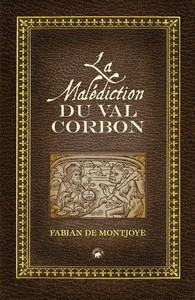 Picture of La malédiction du Val Corbon
