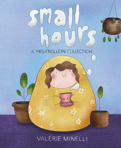 Picture of SMALL HOURS