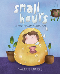 Picture of SMALL HOURS