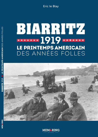 Picture of BIARRITZ 1919
