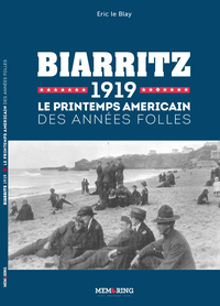 Picture of BIARRITZ 1919