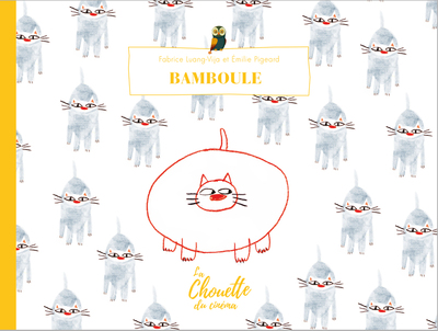 Picture of Bamboule