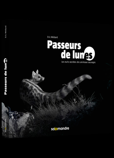 Image de Passeur de lunes