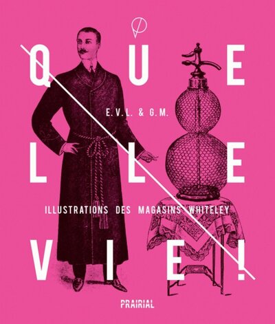 Picture of Quelle vie ! - une autobiographie