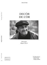 Picture of Decòr De còr Hommage à Miquel Decòr