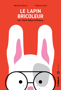 Picture of Le Lapin bricoleur