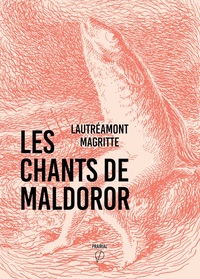 Picture of Chants de Maldoror (Les)