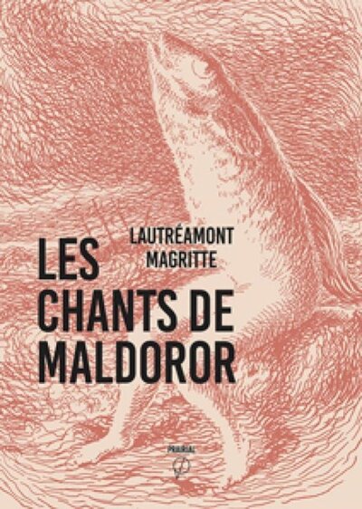 Picture of Les chants de Maldoror