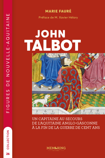 Image de JOHN TALBOT