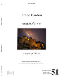 Picture of ARAGON T'AI VIST