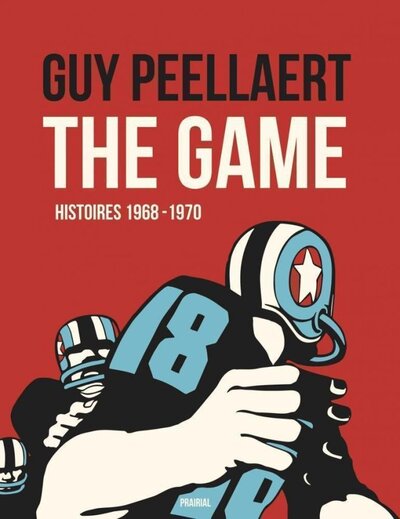 Picture of The game - histoires 1968-1970