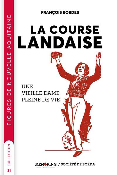 Picture of LA COURSE LANDAISE