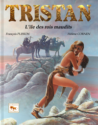 Image de L'île des rois maudits