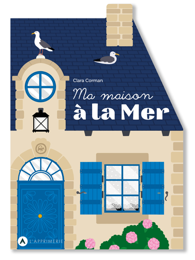 Picture of Ma maison à la Mer