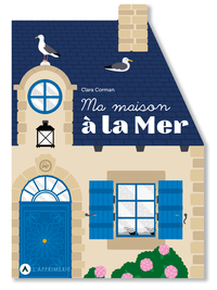 Picture of Ma maison à la Mer