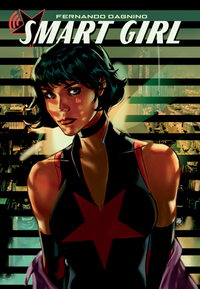 Picture of SMART GIRL - TOME 1