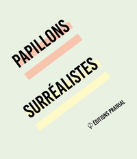 Picture of Papillons surréalistes