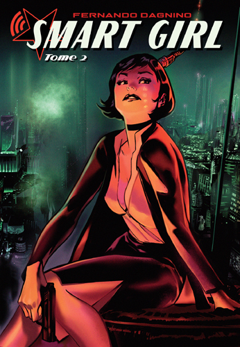Picture of SMART GIRL - TOME 2