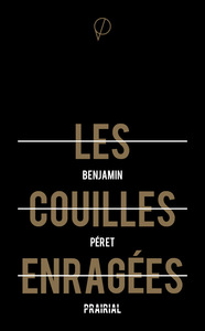 Picture of Couilles enragées (Les)