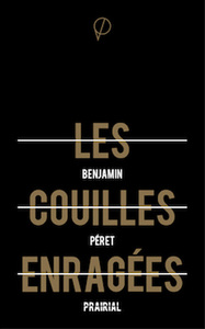 Image de Les couilles enragées