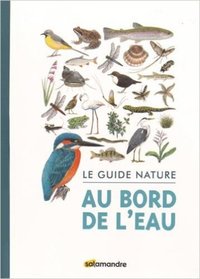 Picture of Guide nature - Au bord de l'eau