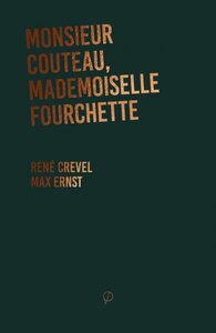 Image de Monsieur Couteau, mademoiselle Fourchette