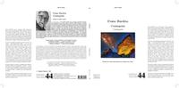 Picture of Cosmogonia - Cosmogonie