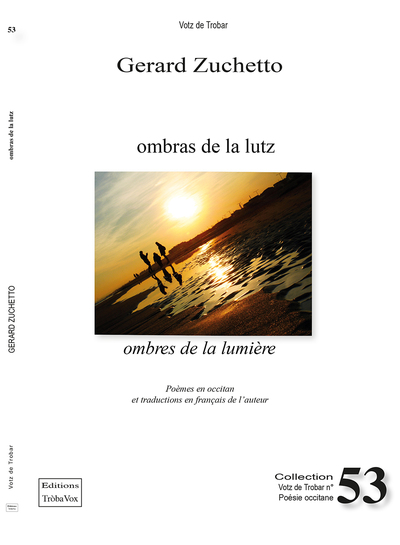 Picture of OMBRAS DE LA LUTZ